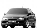 Opel-Lotus Omega 1990 года